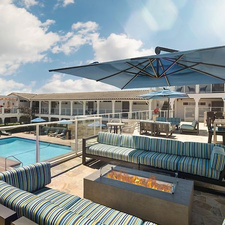 Hilton San Diego/Del Mar Ngoại thất bức ảnh