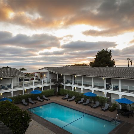 Hilton San Diego/Del Mar Ngoại thất bức ảnh