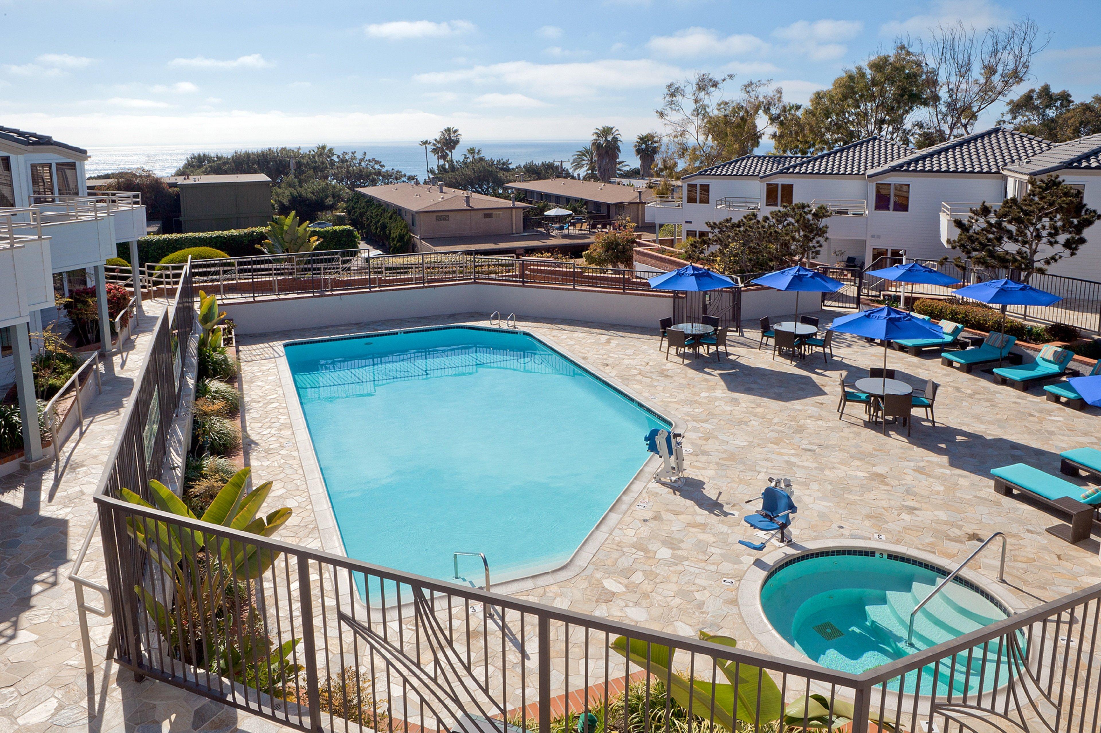 Hilton San Diego/Del Mar Ngoại thất bức ảnh