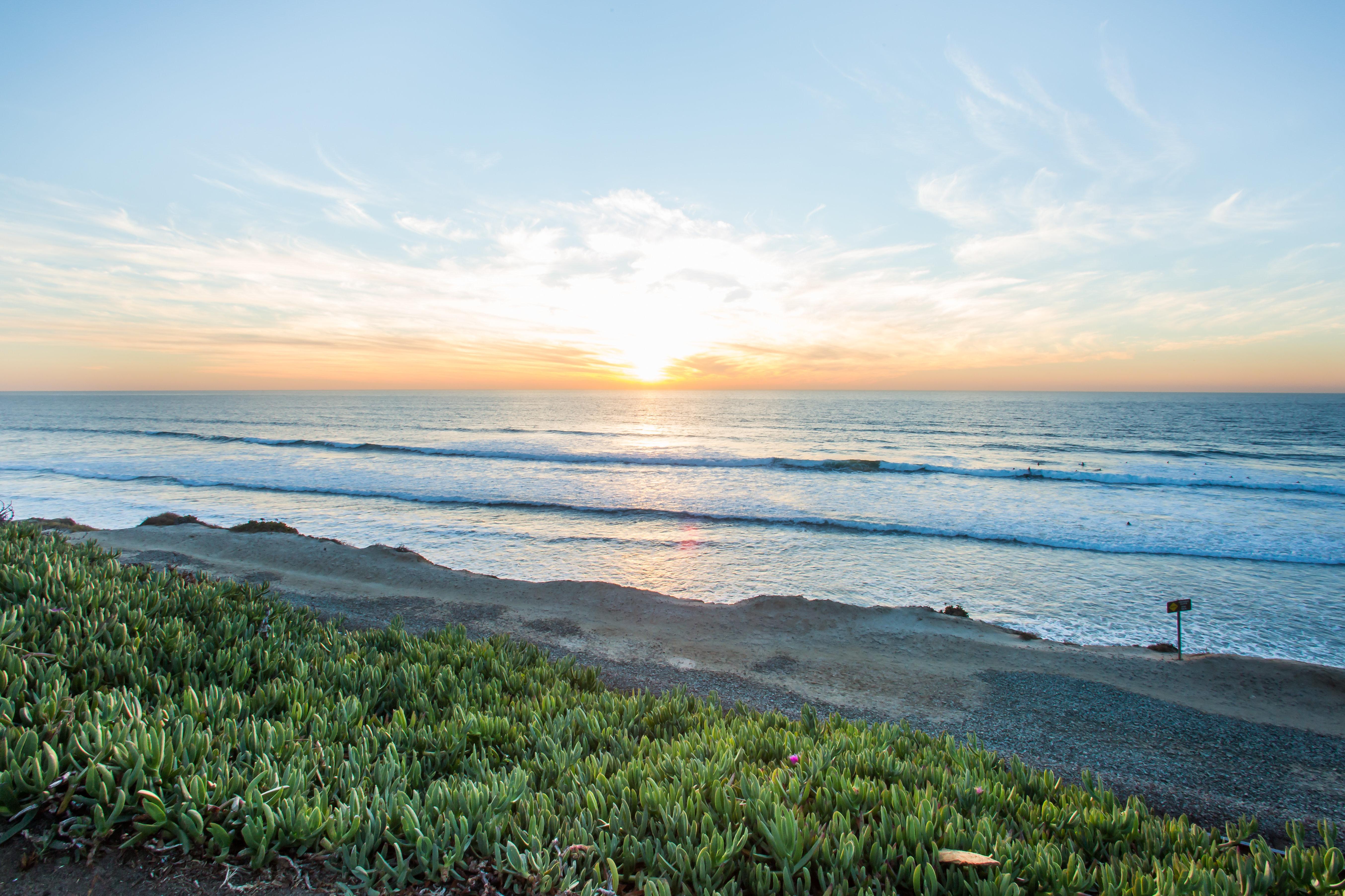 Hilton San Diego/Del Mar Ngoại thất bức ảnh