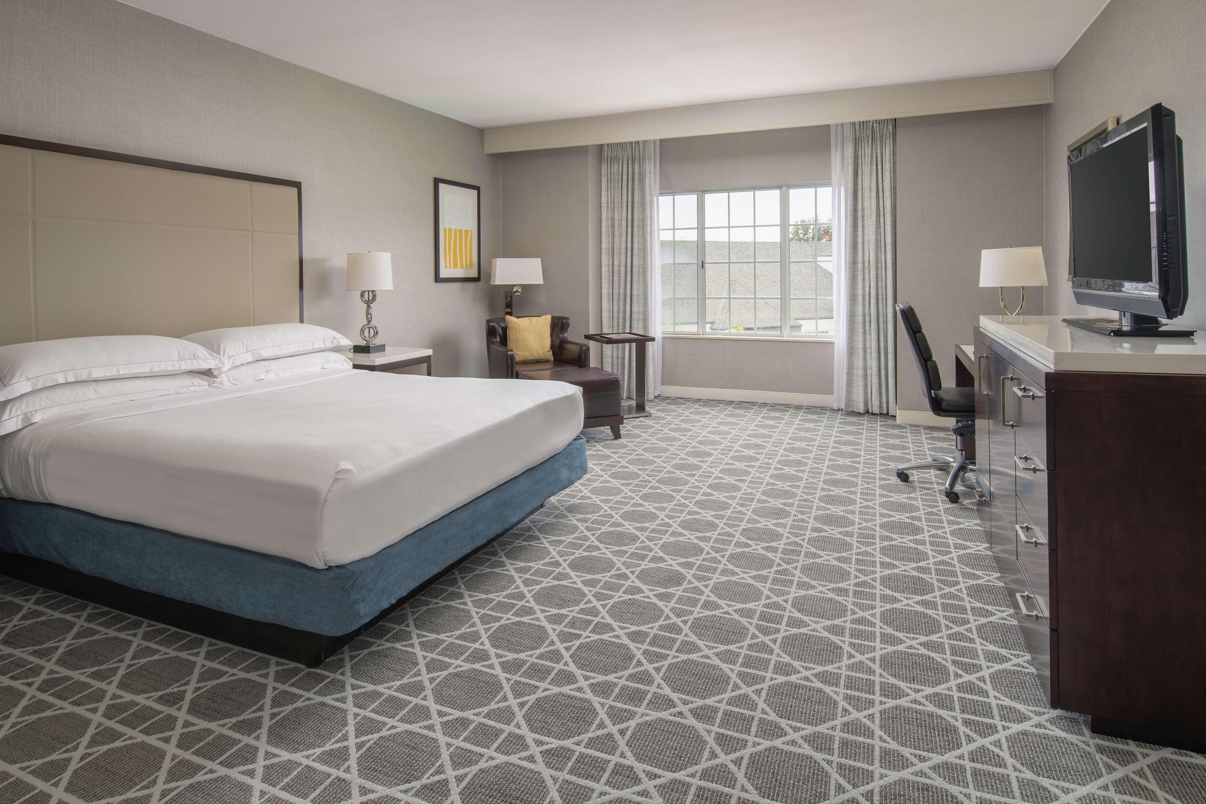 Hilton San Diego/Del Mar Ngoại thất bức ảnh