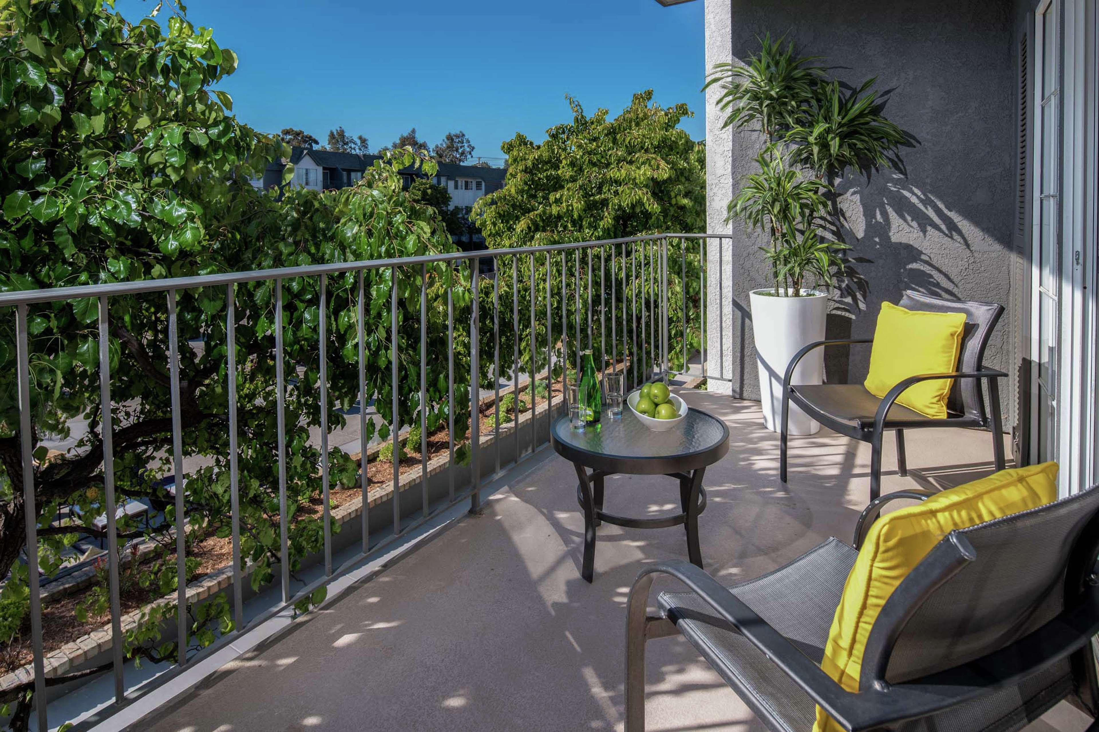 Hilton San Diego/Del Mar Ngoại thất bức ảnh
