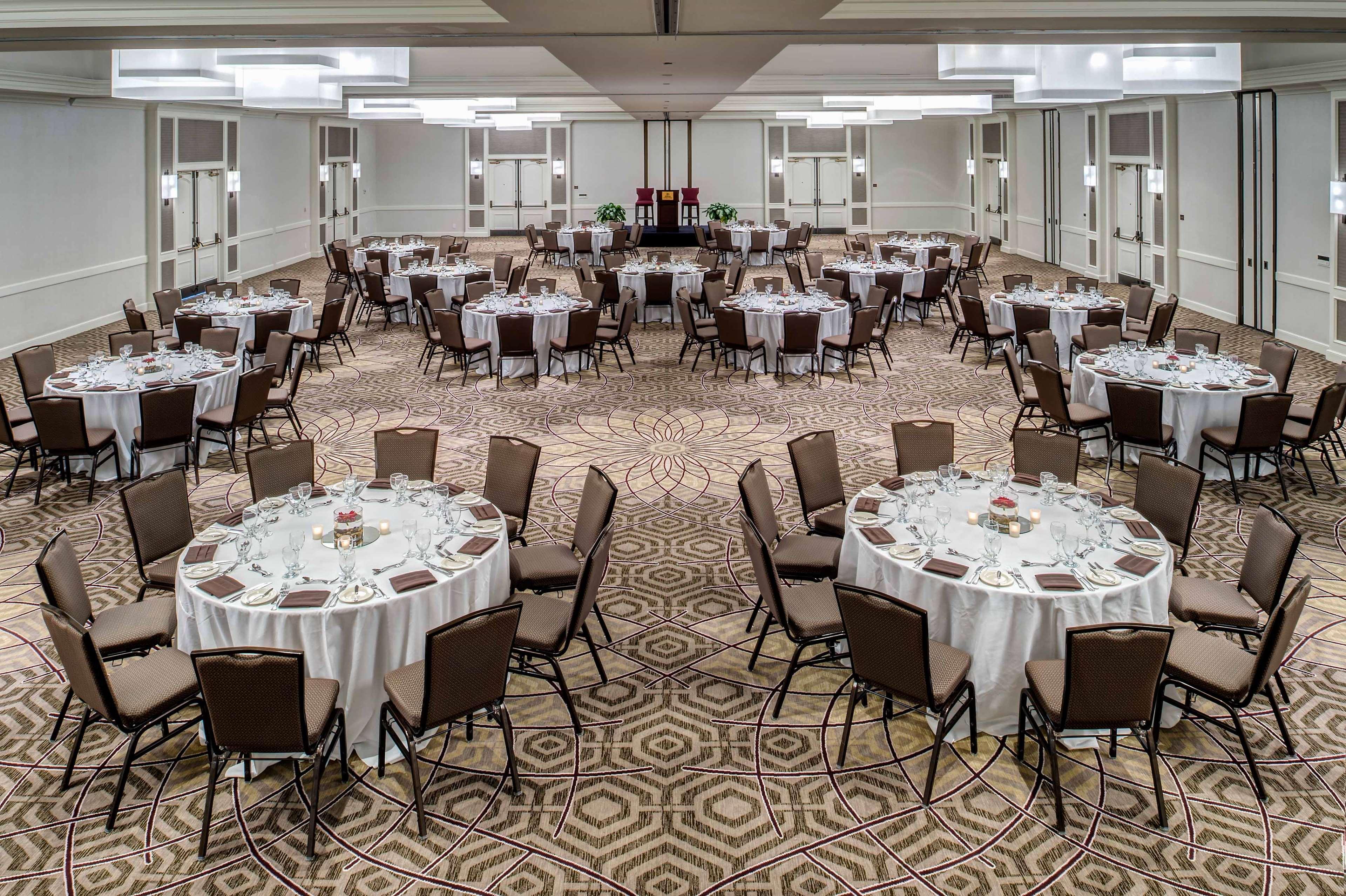 Hilton San Diego/Del Mar Ngoại thất bức ảnh