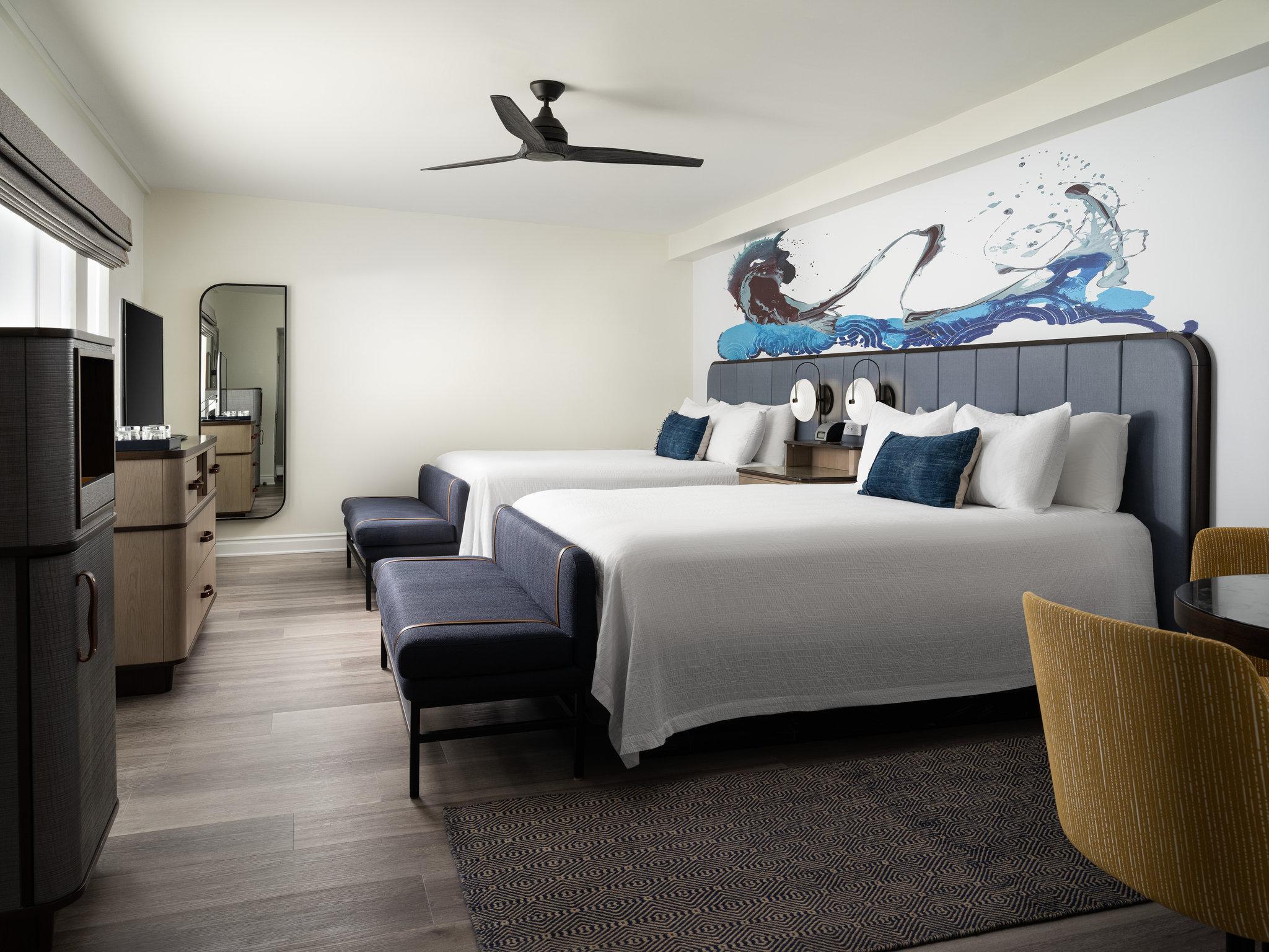 Hilton San Diego/Del Mar Ngoại thất bức ảnh