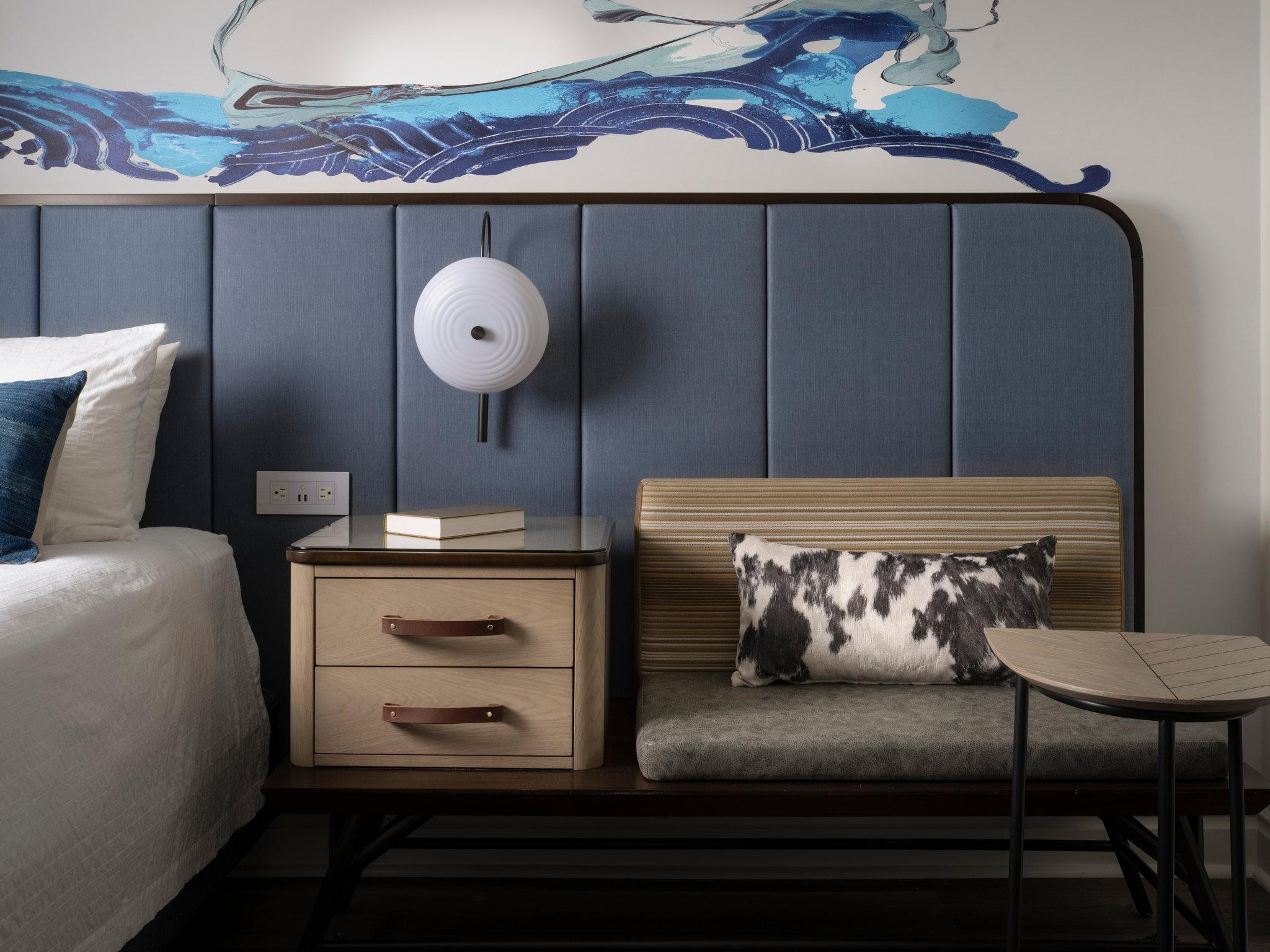 Hilton San Diego/Del Mar Ngoại thất bức ảnh