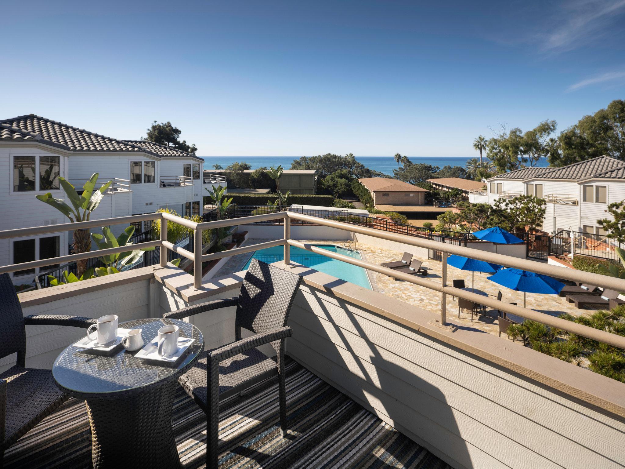 Hilton San Diego/Del Mar Ngoại thất bức ảnh