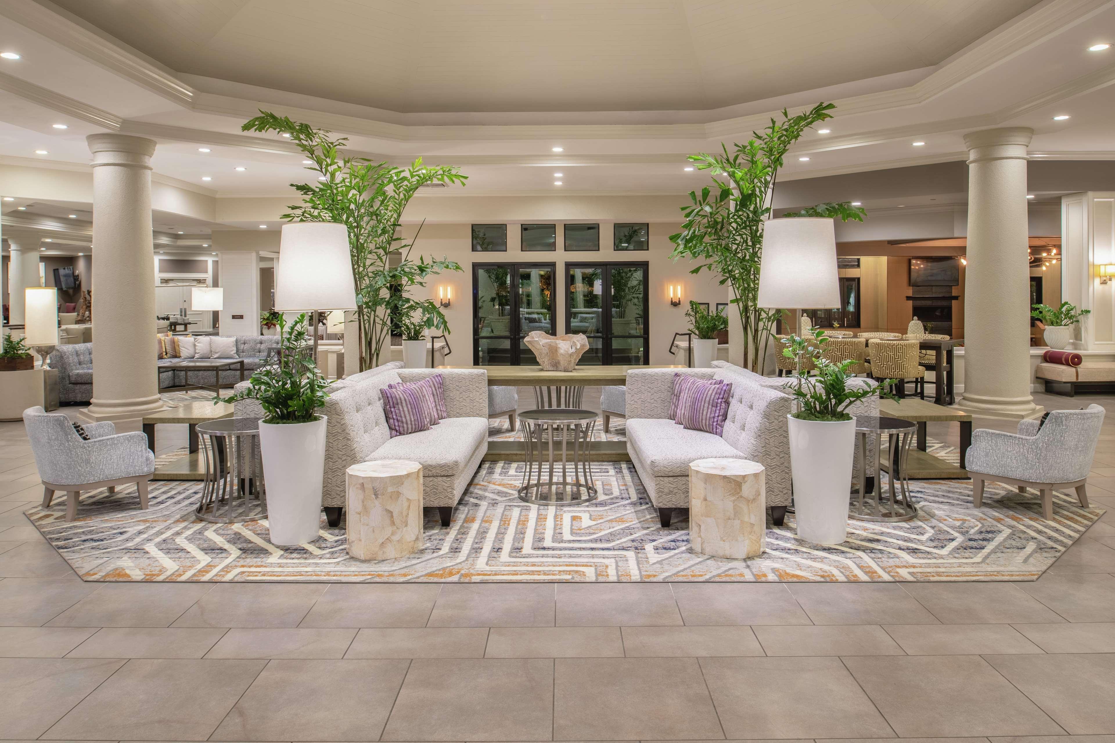 Hilton San Diego/Del Mar Ngoại thất bức ảnh