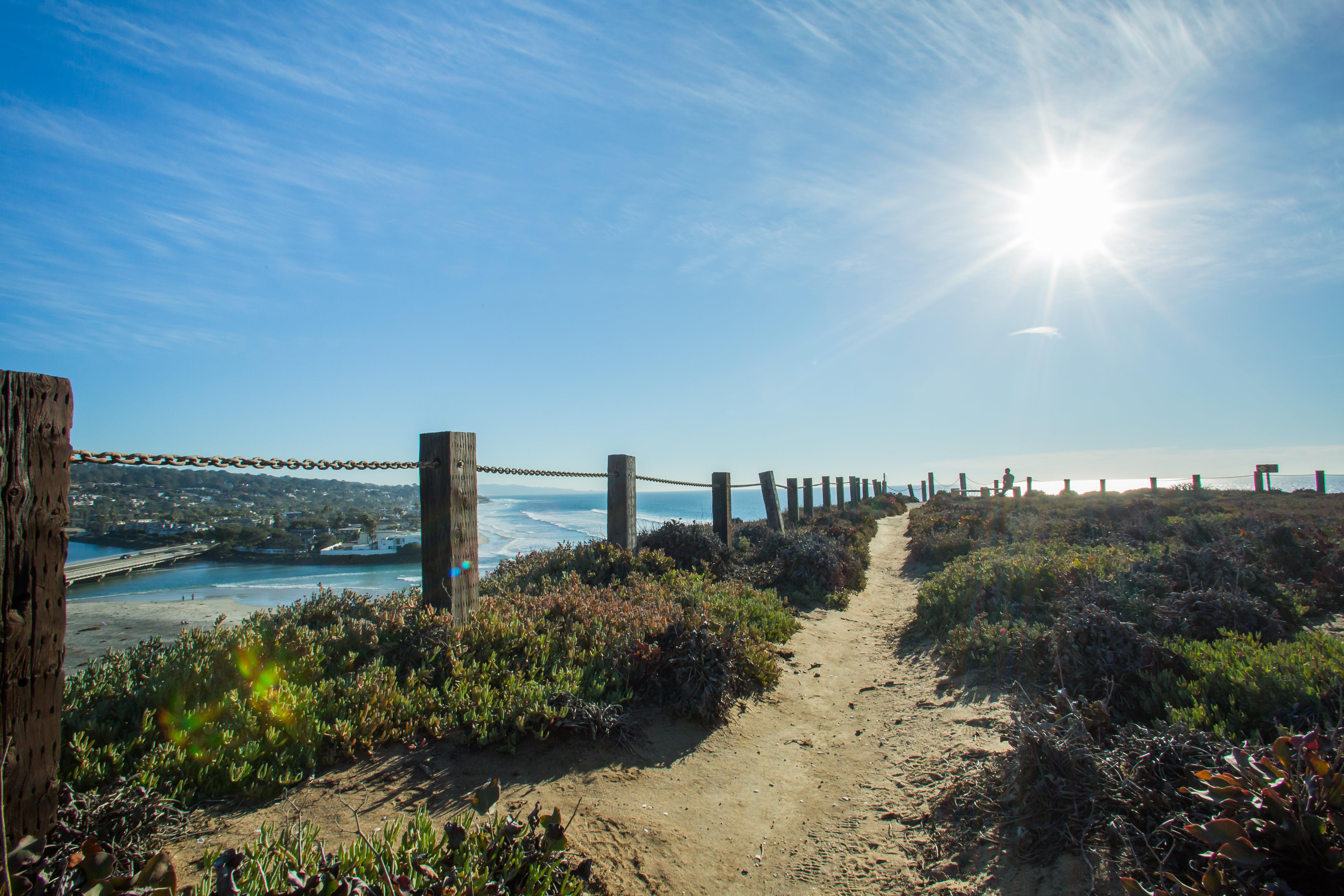 Hilton San Diego/Del Mar Ngoại thất bức ảnh