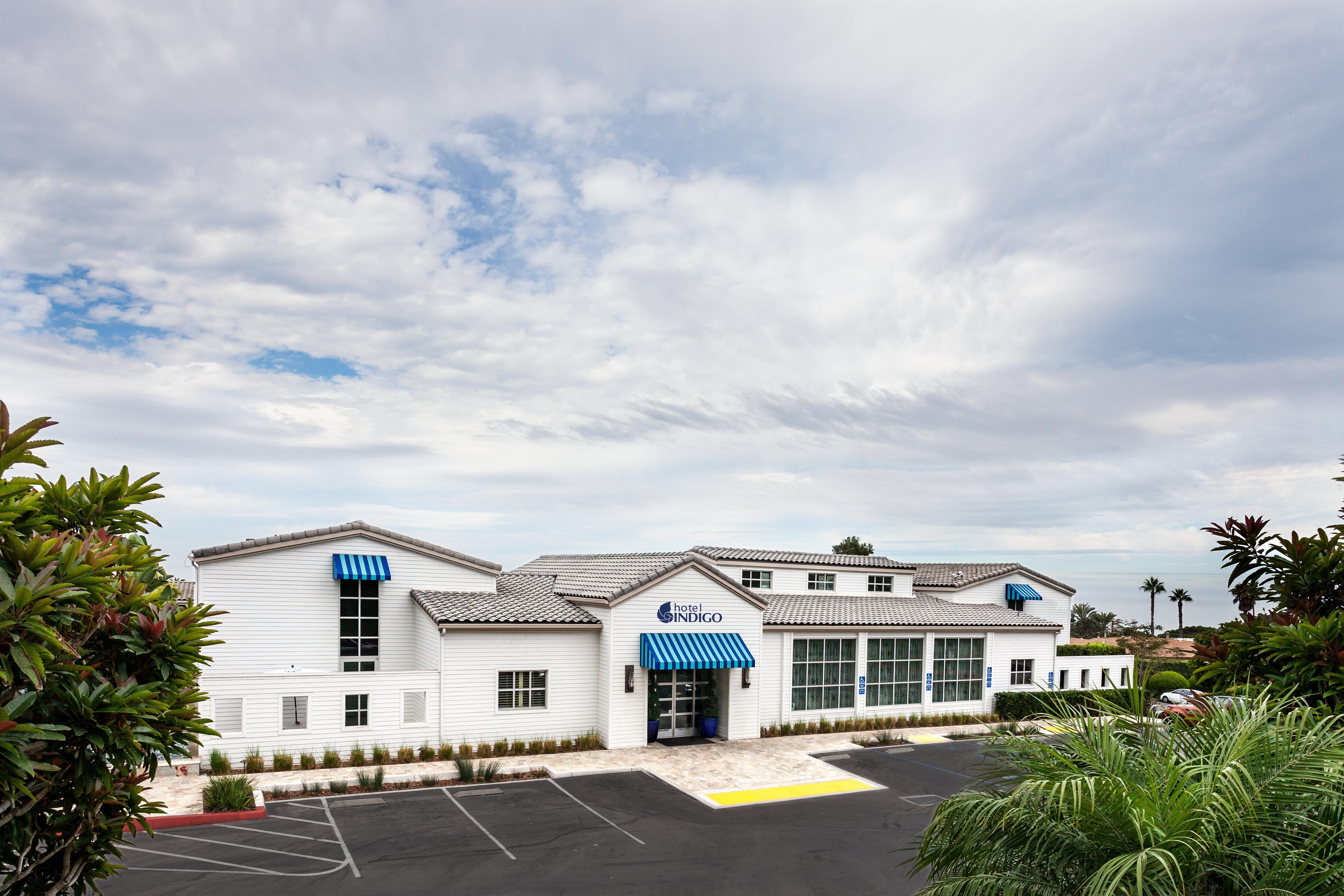 Hilton San Diego/Del Mar Ngoại thất bức ảnh