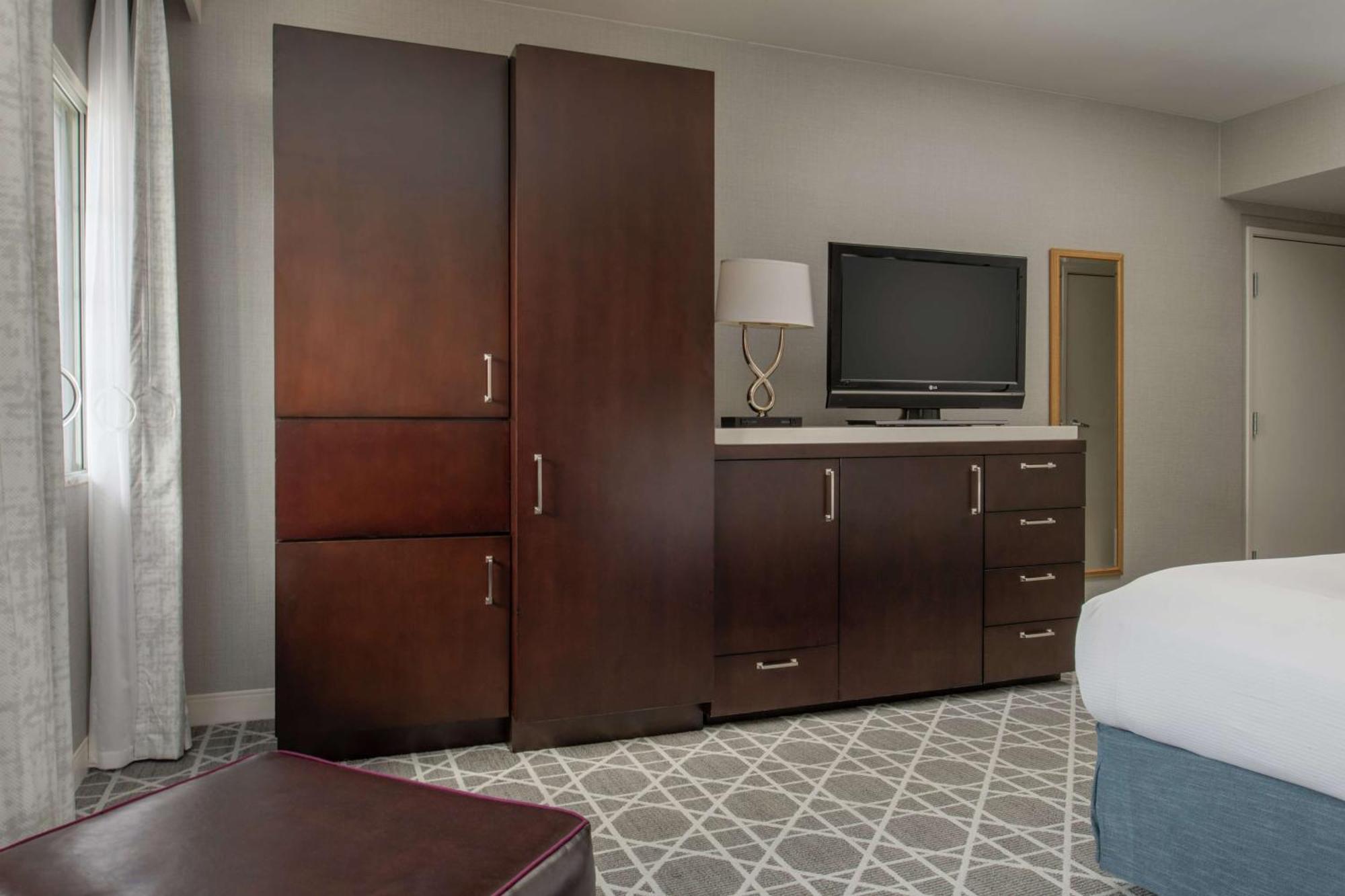 Hilton San Diego/Del Mar Ngoại thất bức ảnh