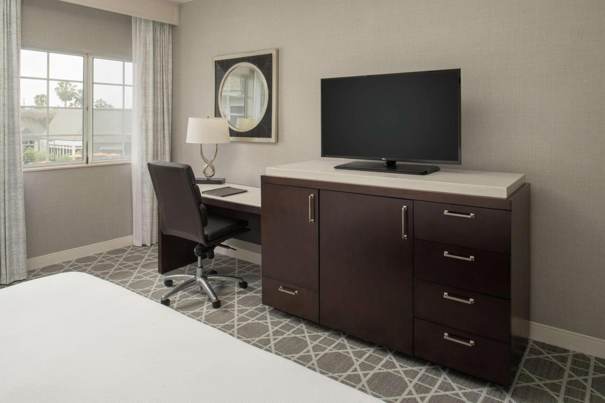 Hilton San Diego/Del Mar Ngoại thất bức ảnh