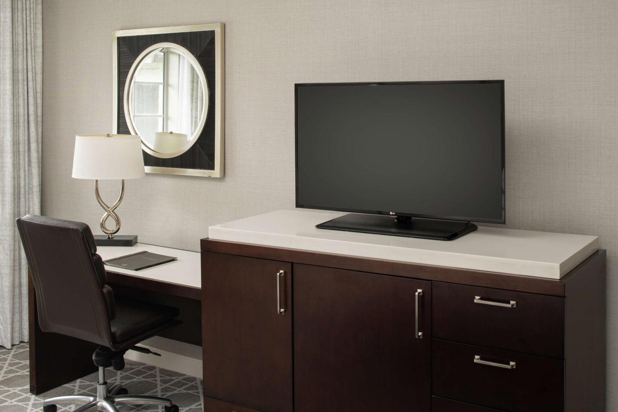 Hilton San Diego/Del Mar Ngoại thất bức ảnh