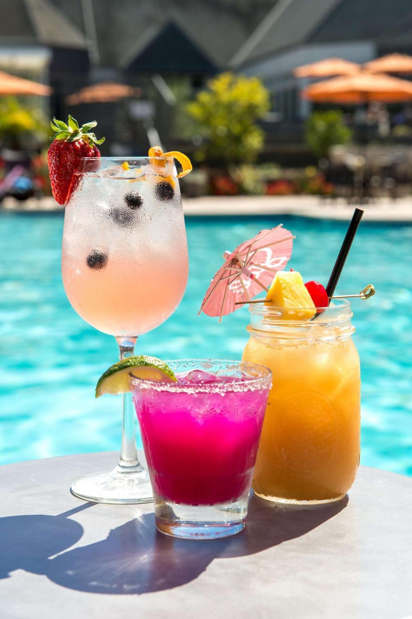 Hilton San Diego/Del Mar Ngoại thất bức ảnh
