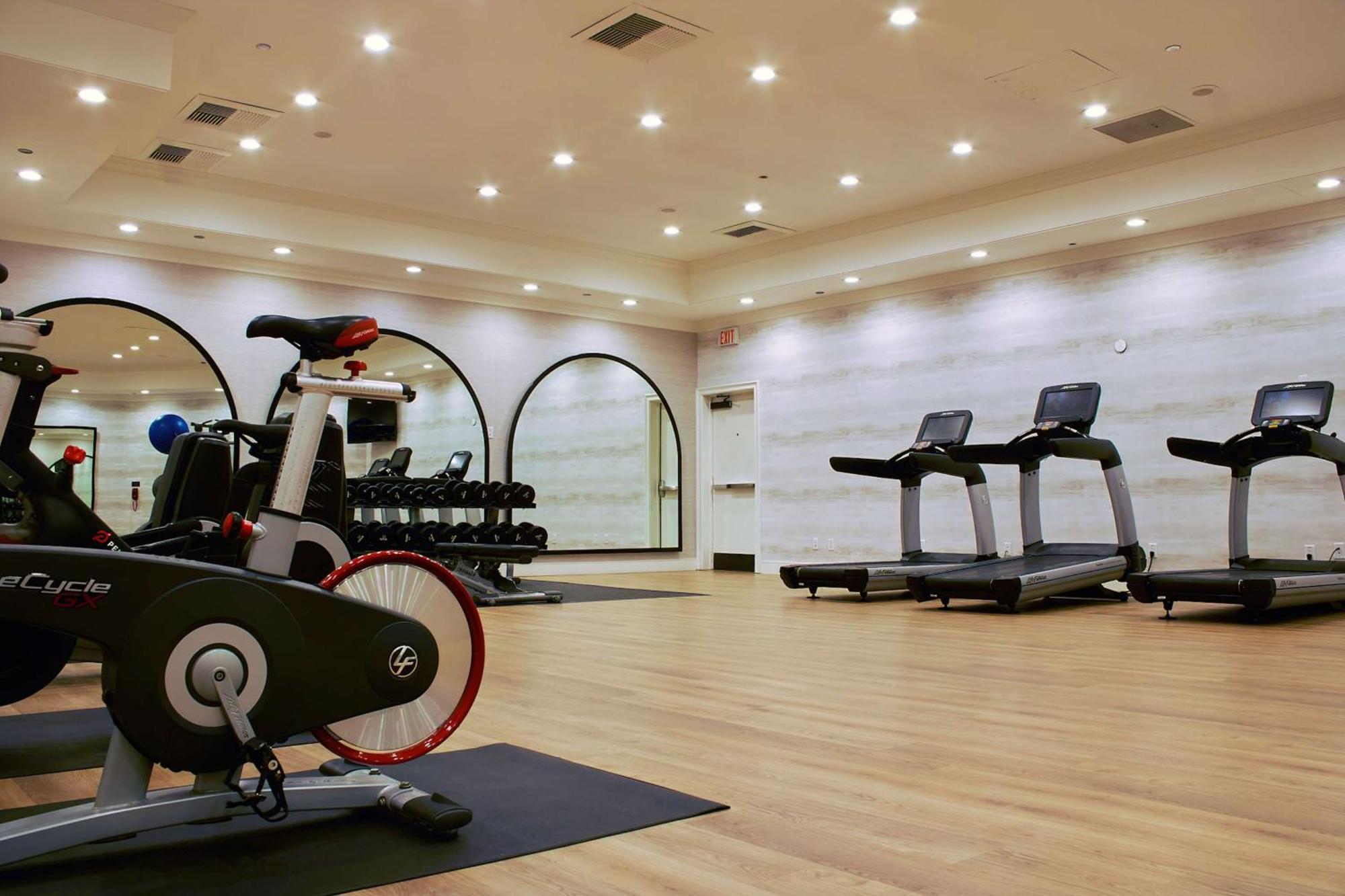 Hilton San Diego/Del Mar Ngoại thất bức ảnh