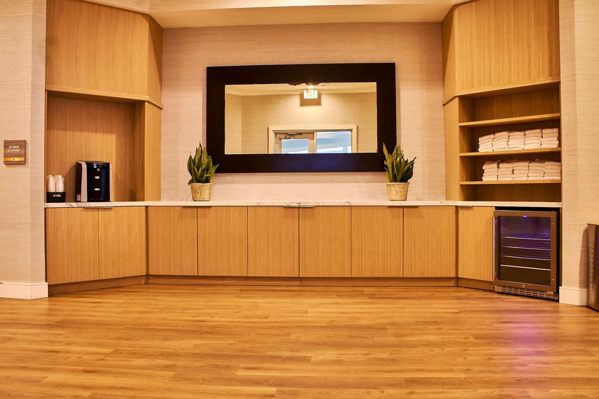Hilton San Diego/Del Mar Ngoại thất bức ảnh